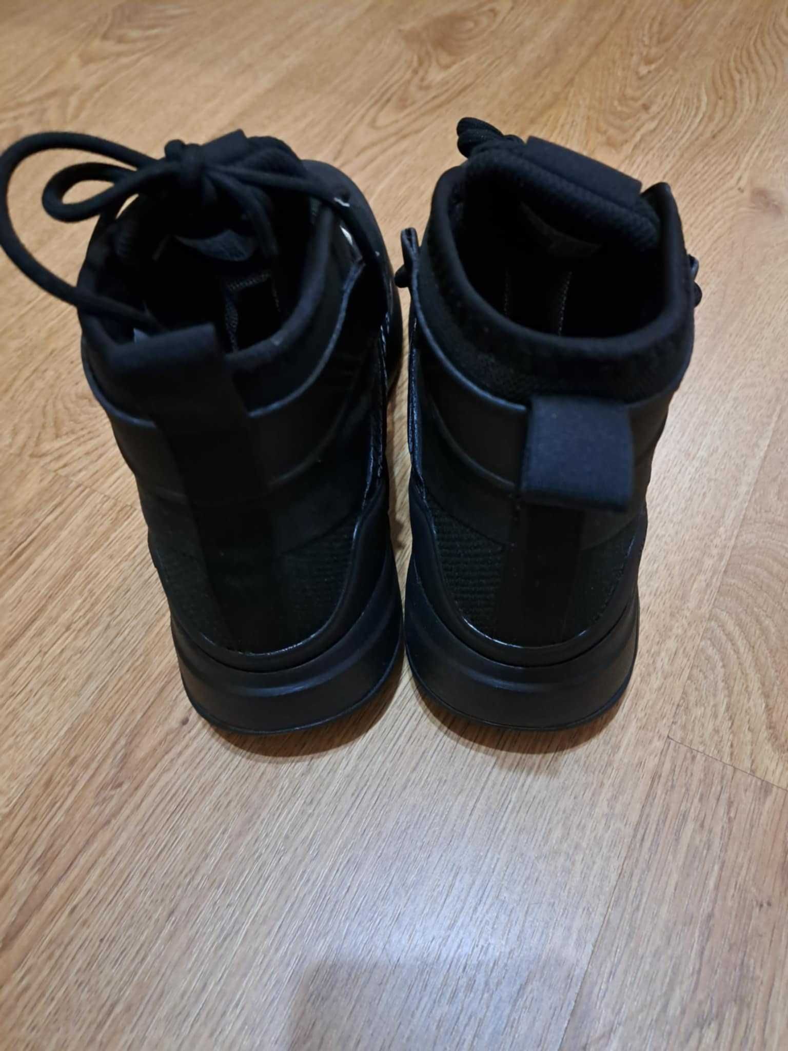 Adidas Terrex с Goretex мембрана
