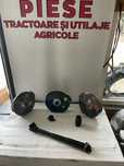 Brazdar patina dublu disc sup 29