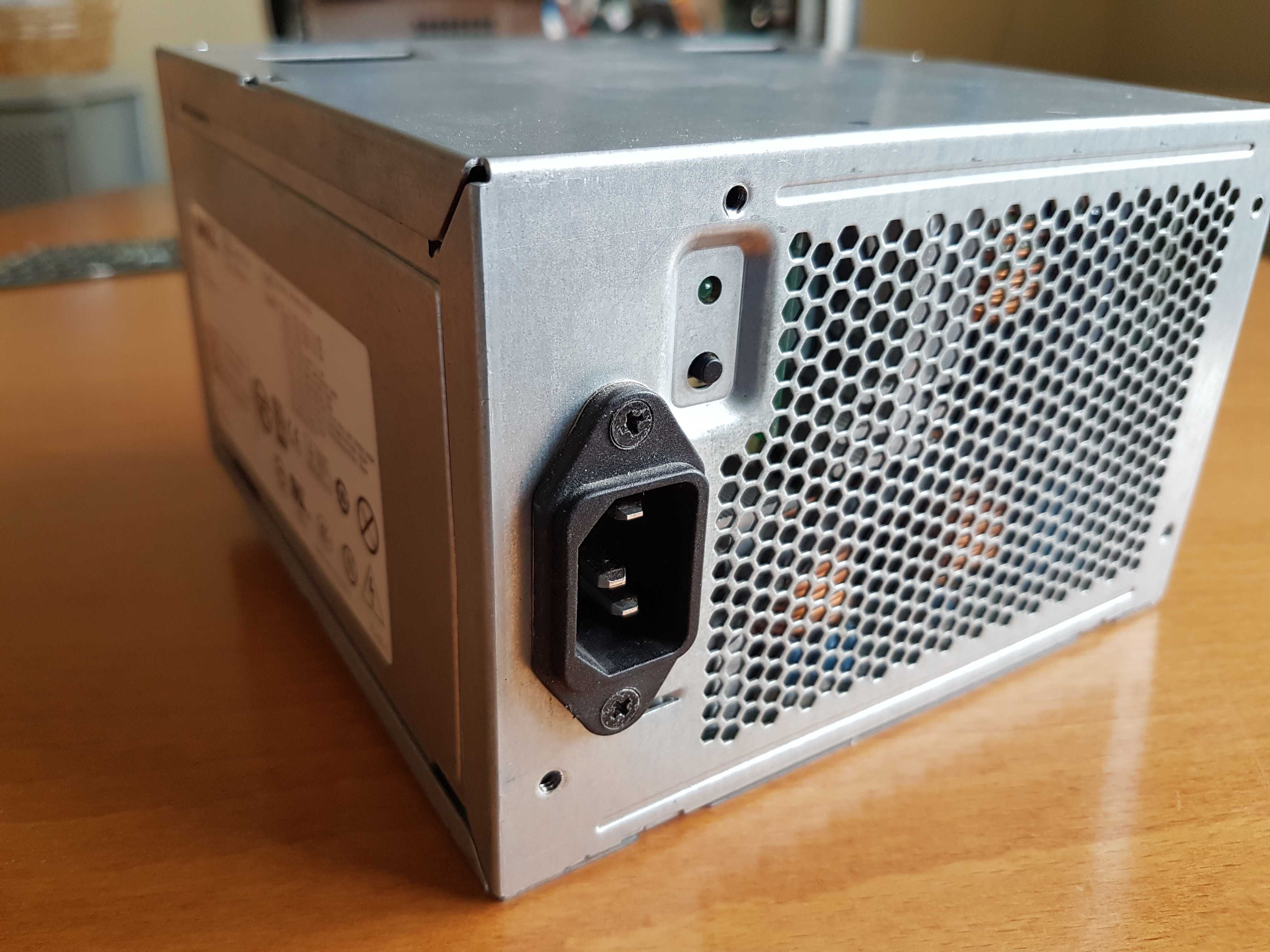 Захранване DELL 875W