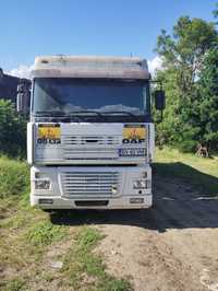 Camion DAF, in stare buna