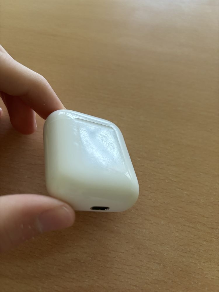 AirPods 2 originale