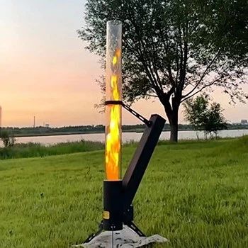 Soba racheta pe peleti soba cu pelets foarte calduroasa cu flacara foc