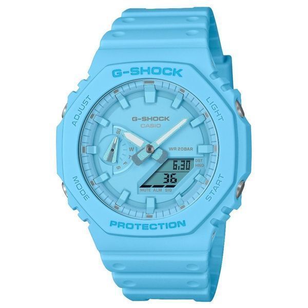 G-Shock Ga-2100-2A2Er