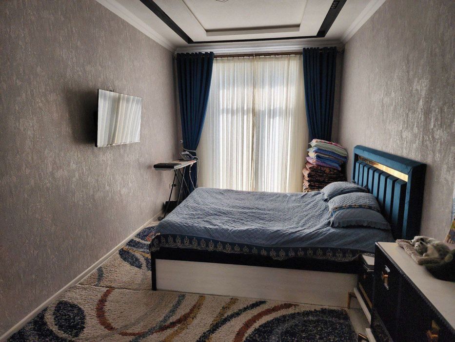 Срочно сдаётся квартира