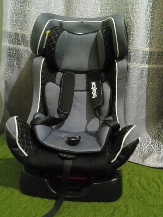 Автокресло в отличном состоянии