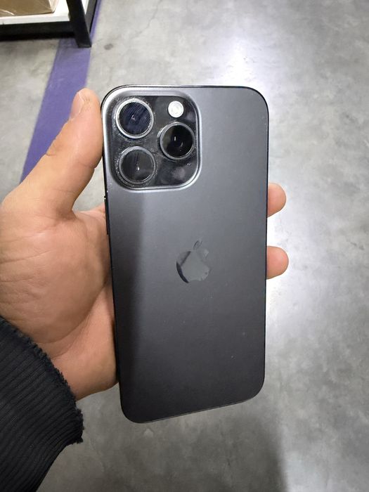 Iphone 16 pro max 1T