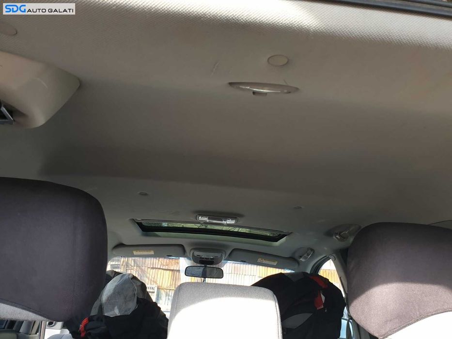 Plafon Tavan Tapiterie Textil Model Cu Trapa Kia Sorento 2002 - 2009 [C8191]