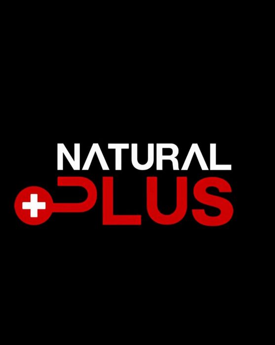 Creatină monohidrată 100% marca Natural Plus 500g