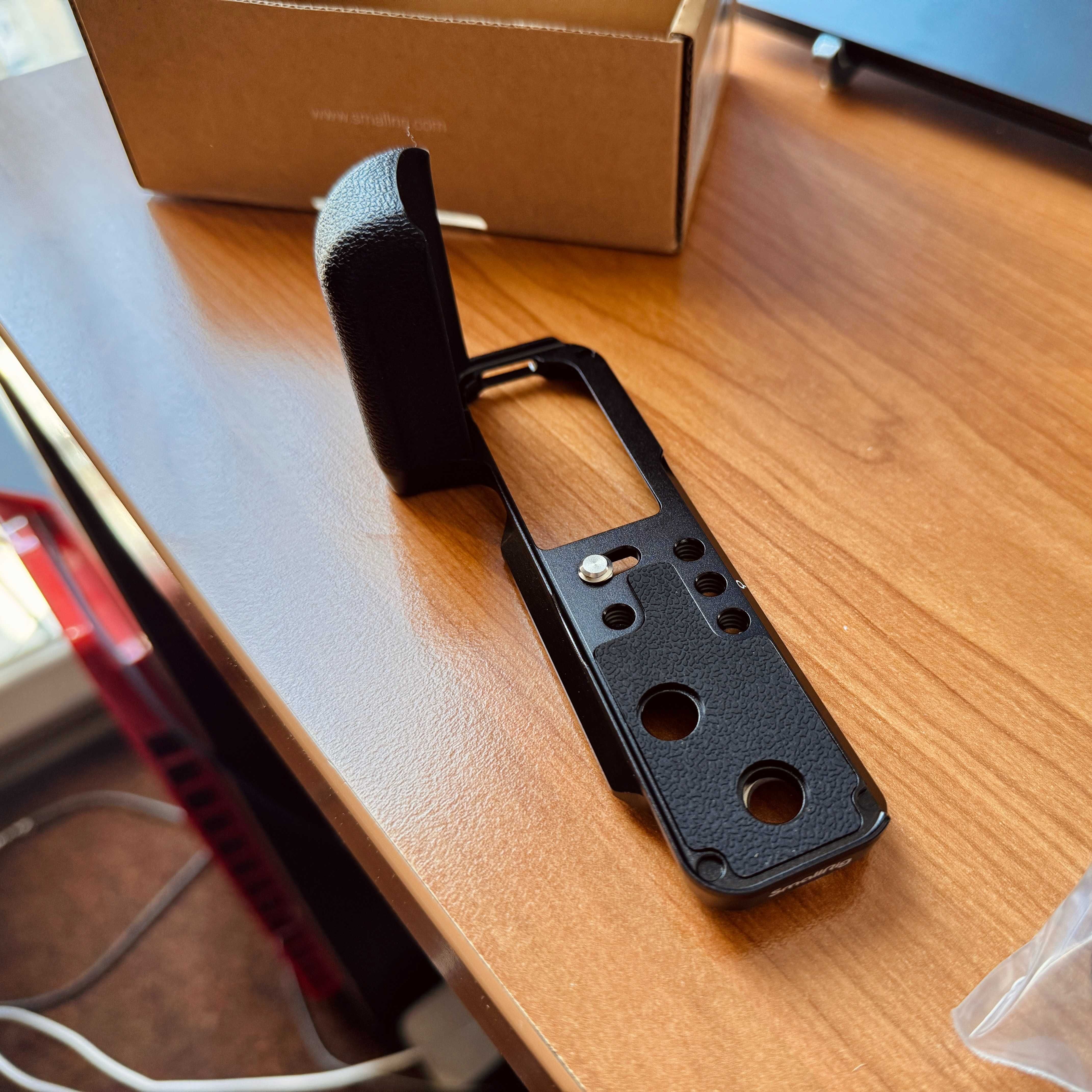 Нова Клетка SMALLRIG за Фотоапарат Fujifilm X100VI