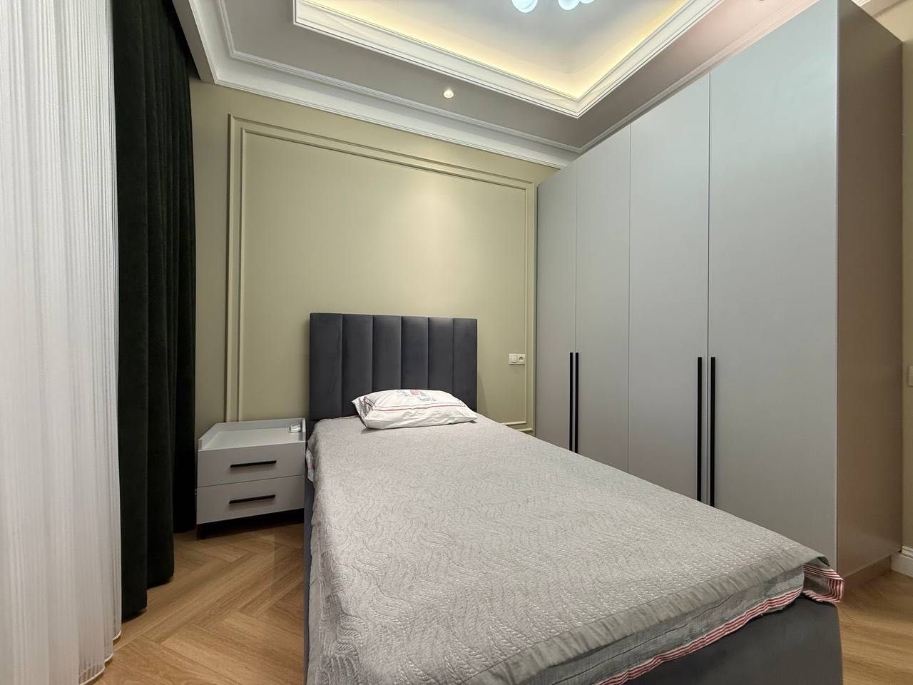 High Town City Продается 4 комнатная квартира ремонт Чинабад