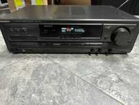 Усилвател ресивър Technics SA-EX100 AM/FM Receiver