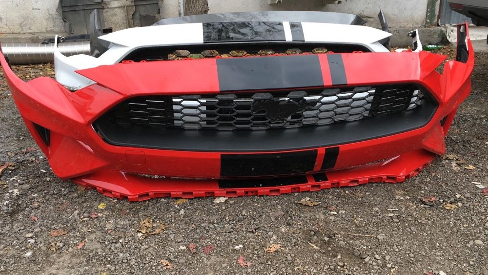 Bara fata Ford Mustang 2015 - 2023