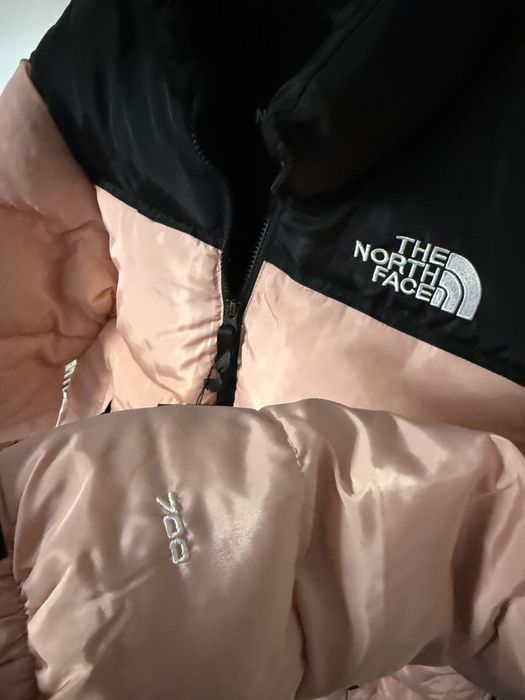 Geaca The North Face M //L noua/new