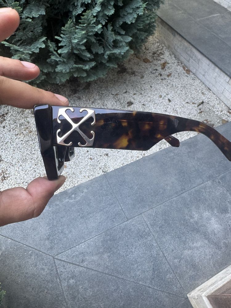 Ochelari Off White originali noi