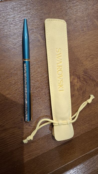 Химикалка  SWAROVSKI