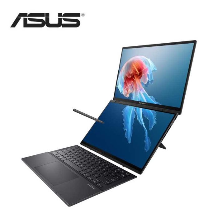 ASUS Zenbook DUO 14 (UX8406) (U7-155H)