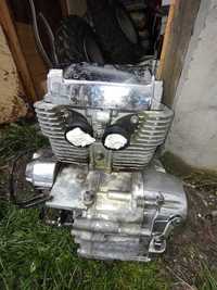 Vând motor ATV 250 2 pistoane