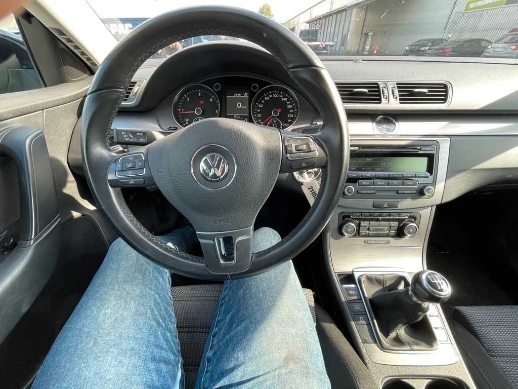 caseta de directie vw passat b7 2.0 tdi cutie dsg garantie 2 ani