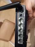 Router Asus wireless