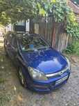 Vând Opel astra 2007