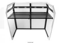 Vonyx DB3 Dj stand