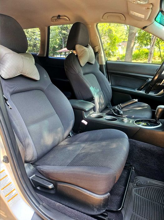 Subaru Legacy Facelift 3.0 AWD