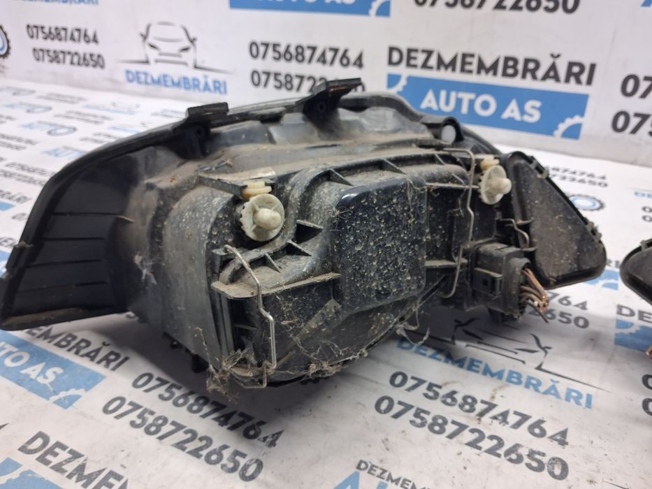 Faruri Seat Ibiza 2002