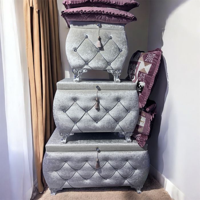 Сундуки новый 3 предмет