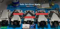 Service reparatii drone Dji