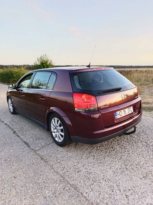 Opel Signum 2006/1.9Diesel