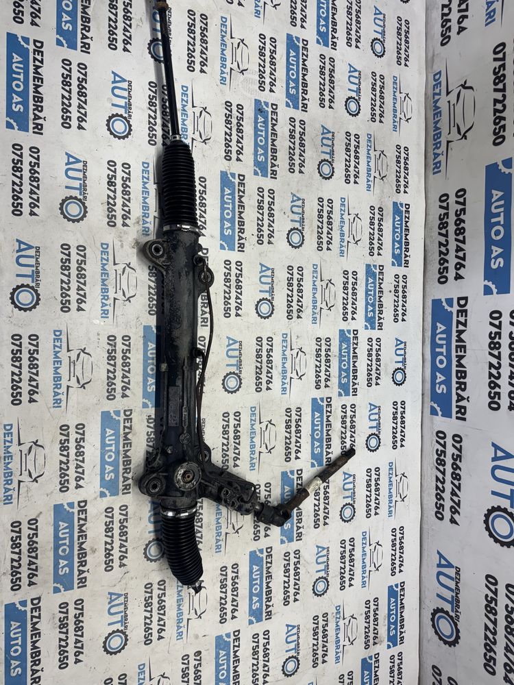 caseta directie vw crafter 2,5 tdi