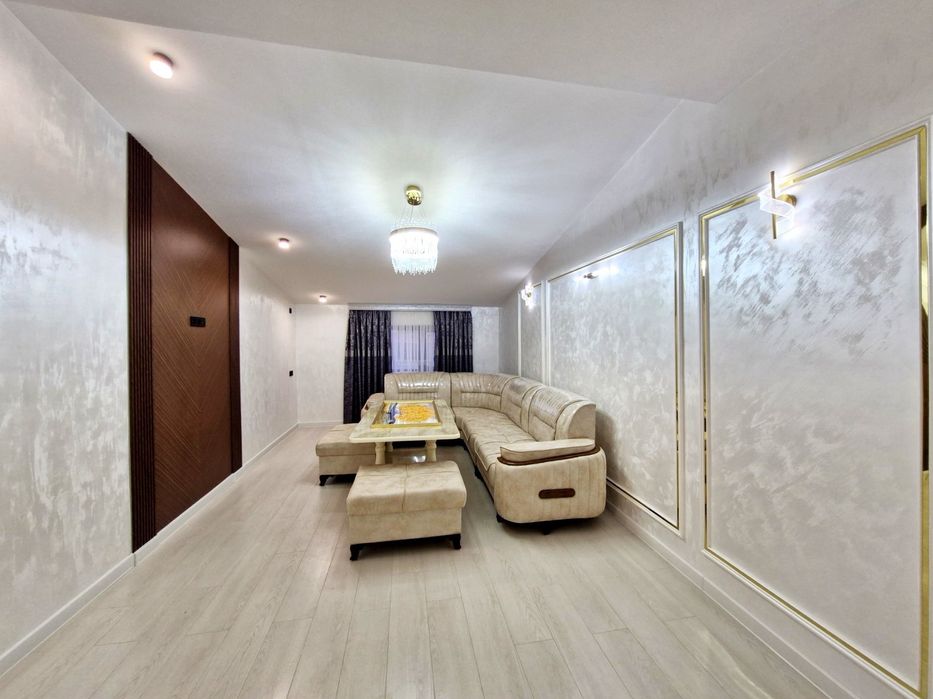 4 комнатная квартира в Новостройке Шота Руставели