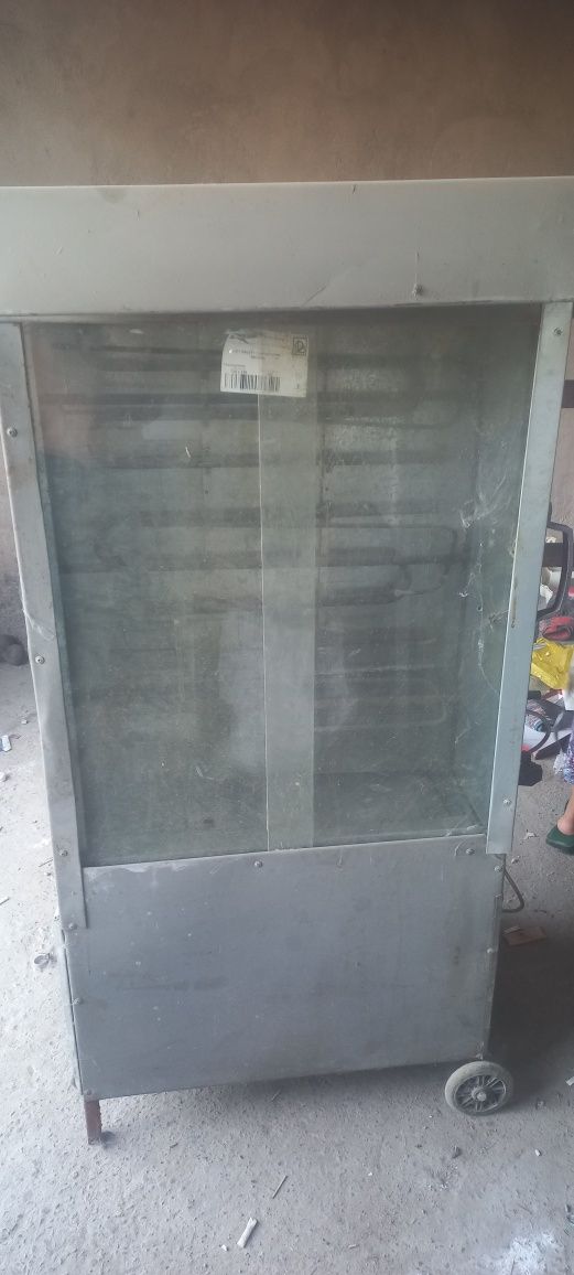 Гриль апарат почти новый