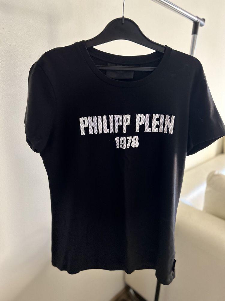 Tricou Philipp Plein