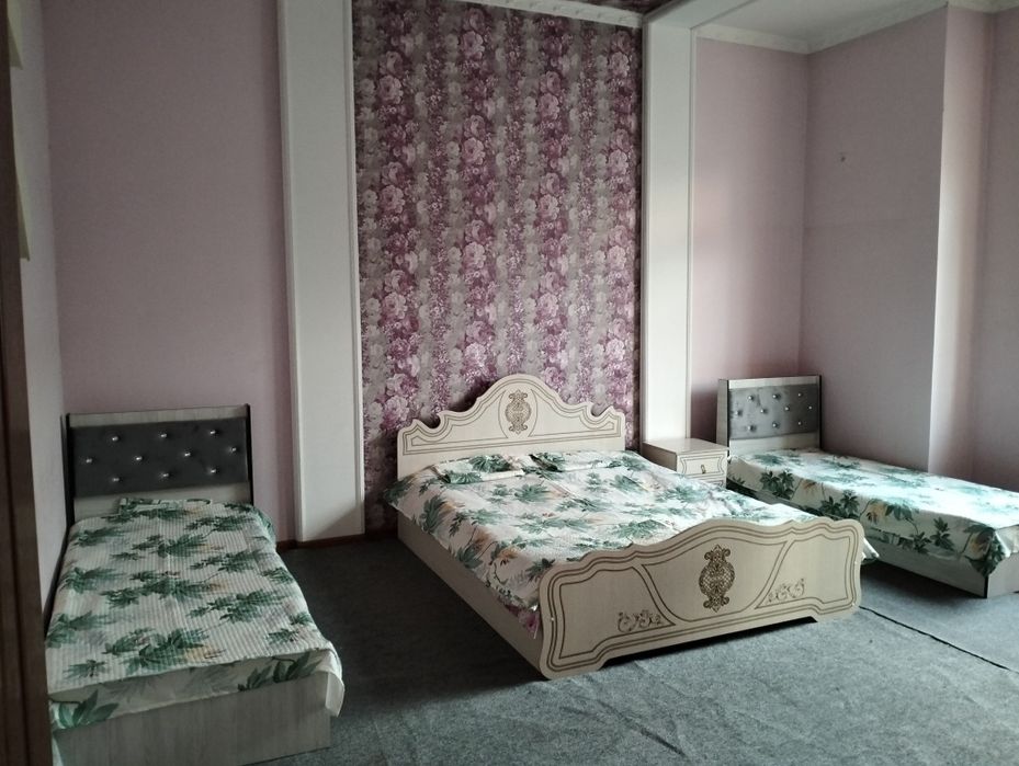 Арзон хостел мехмонхона гостиница хотел кунлик ижара