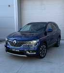 Renault Koleos TVA Deductibil Rate/Credit Leasing Transport Gratuit