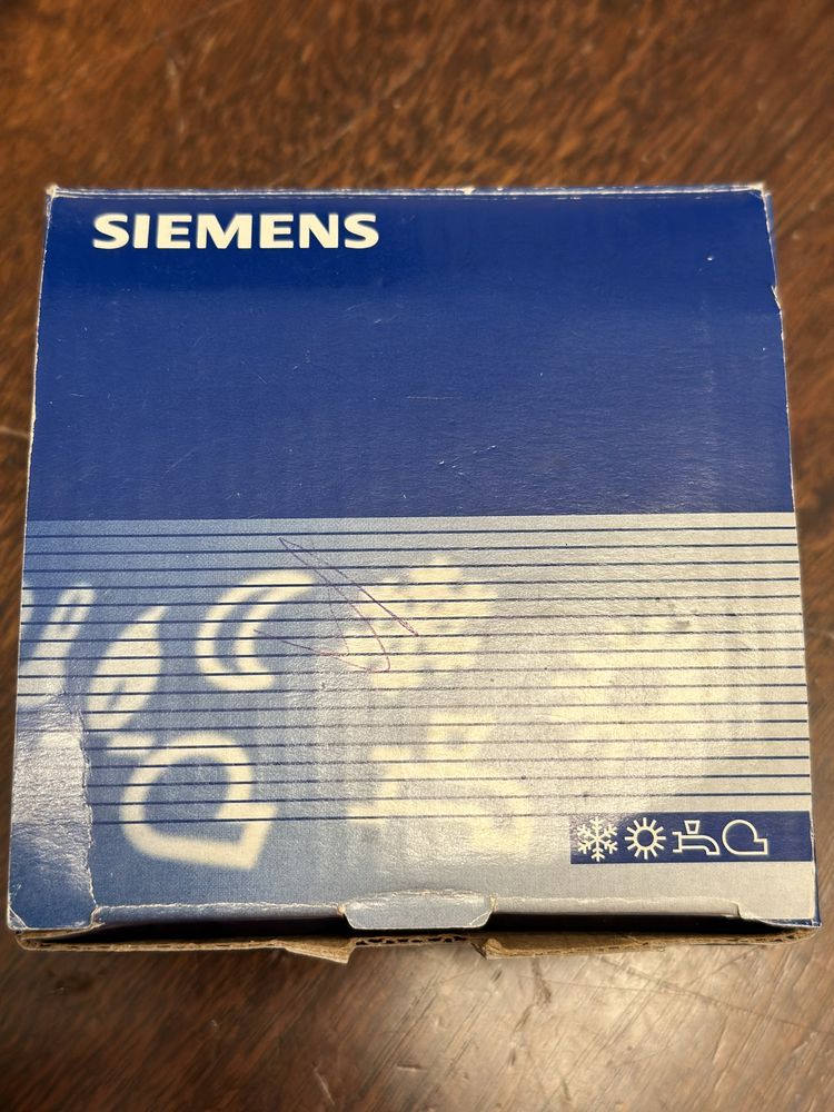 Termostat Siemens Camera NOU