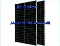 Panouri fotovoltaice noi, JA Solar 460w monocriatalin