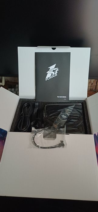 Продам блок питания 1stplayer