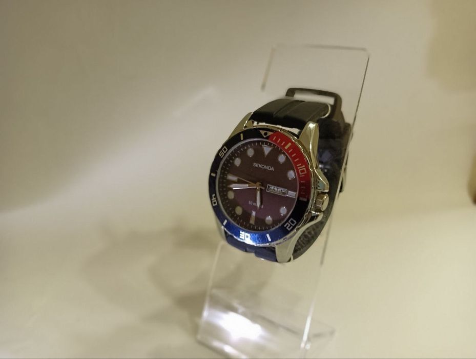 Ceas Sekonda 1580, Cod 92499