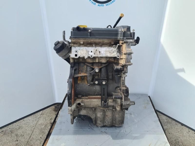 Motor Opel Agila 1.0 i Z10XE