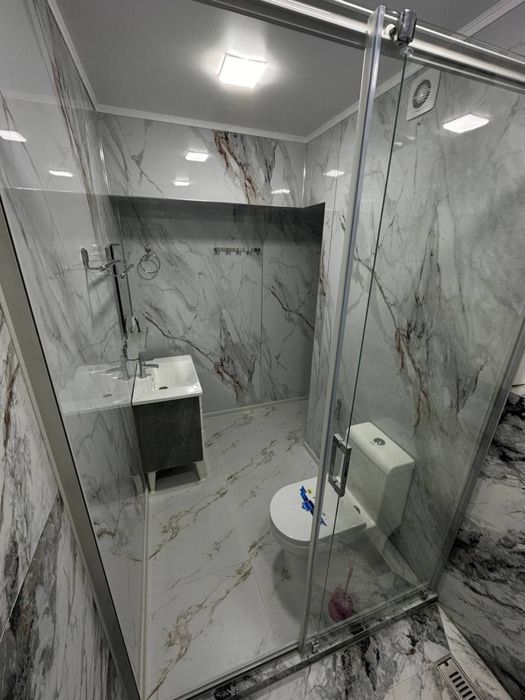 Квартира 2/4/4, метро Минор