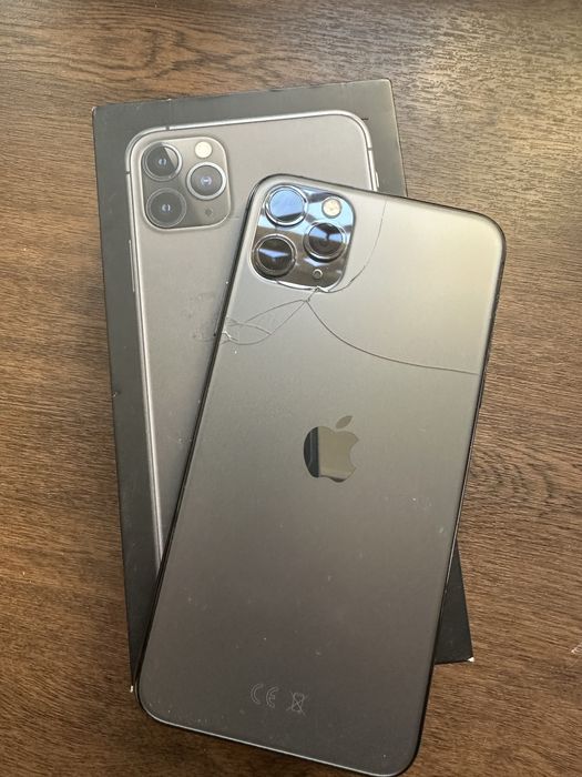 iphone 11 pro max 64гб