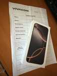 iPhone 16 pro max 512 GB