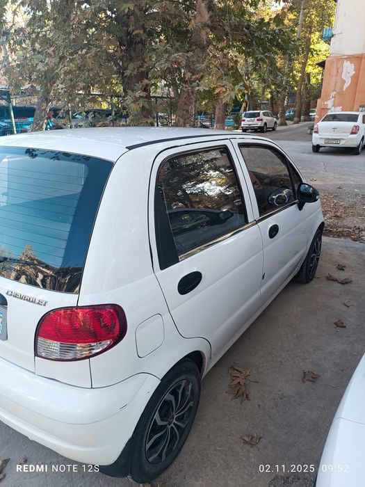 Matiz 2015 srochna sotiladi
