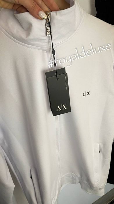 Trening bărbați Armani