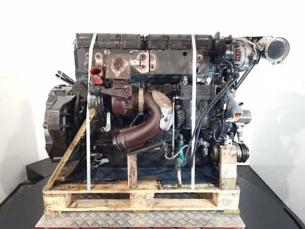Motor complet DAF PR265 U1 - Piese motor DAF - EURO5
