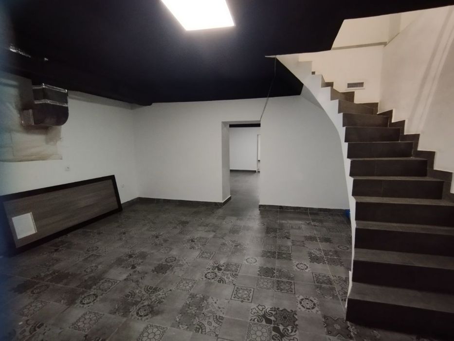 Аренда помещения ресторан Джуманджи, Пед институт 570 кв.м. 8 комнат
