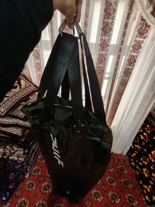 Mushok boks muah thai