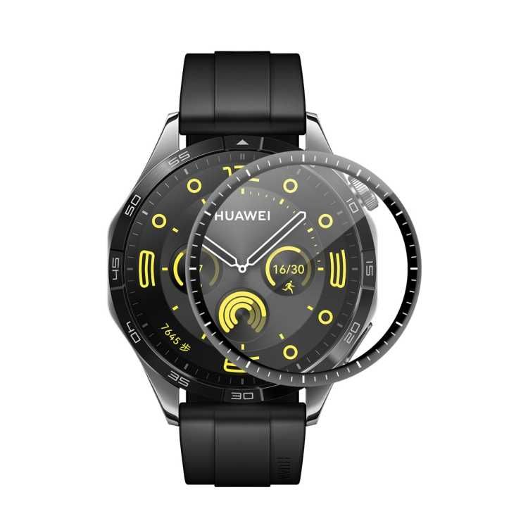 Протектор за Huawei Watch GT2e GT3 SE 42 GT4 41 GT5 41 46 Pro 42 43